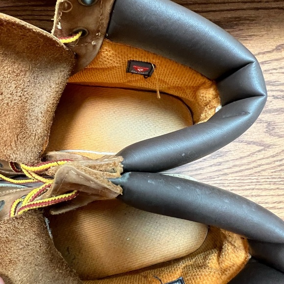 Timberland boots - Picture 5 of 10